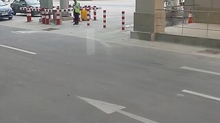 Lukhnow Airport