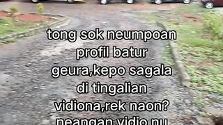 ayam broiler || kata kata lucu 340