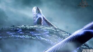Swallowed Star Season 3 Part 4 English Subttile