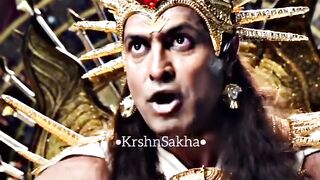 शनि .....#mahakali #serial #starbharat #reels #viral #instaexplore #reelitfeelit