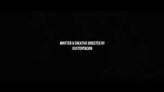 XXXTENTACION - MOONLIGHT (ОФИЦИАЛЬНОЕ МУЗЫКАЛЬНОЕ ВИДЕО)(720P_HD).
