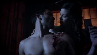 Teen wolf 3