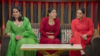 The Great Indian Kapil Show Episode 11 Part 1