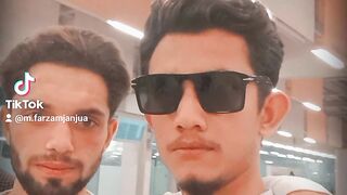M FaRZAM JANJUA