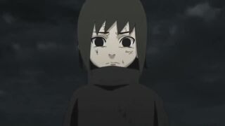 Itachi amv impossible