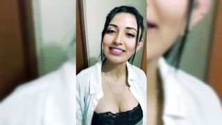 Indian Model Girl Chhavi Ralhan 2