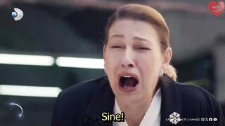 Yalan 3 epizoda 1 najava