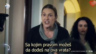 Yalan 3 epizoda 2 najava