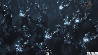 Swallowed Star Season 3 Part 5 Subtittle english