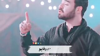Abbas sy kahan  // noha
