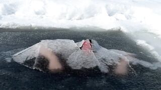 Ice Girl