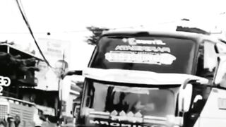 Buss suka suka