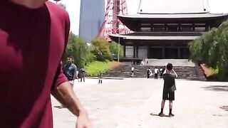 Satisfying short video 4