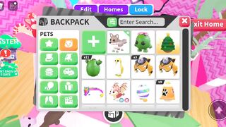 Trading pets in vid for the new cappucin boxes
