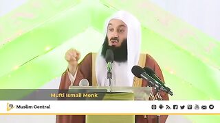 Learn To Build Bridges _ Mufti Menk