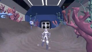Explore my build and then press "C" to create your own!