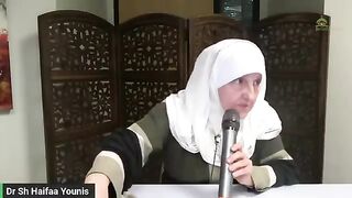 Do Your Best in Each of the Best 10 Days of Dhul-Hijjah I Sh Dr Haifaa Younis I Jannah Institute