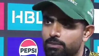 Babar azam 8