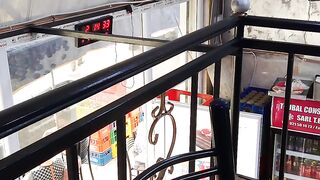 Video aujourd'hui 2 / following