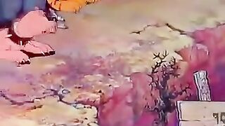 POPEYE THE SAILOR MAN