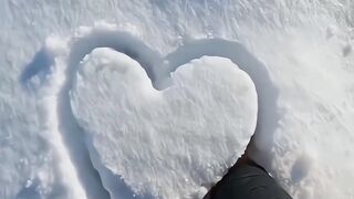 Broke ???? Heart