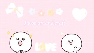 How to make Cute stationery DIY cute Stationery Handmade Stationery School stationery craft.