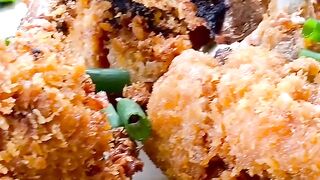 Crispy Fried Chicken Recipe