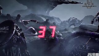 Swallowed Star Season 3 Part 6 Subtittle English