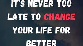Motivational words !