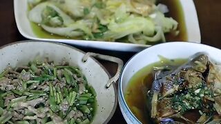 Ginseng Chicken Soup