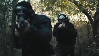 SNIPER-VENGEANCE (2023) part 22