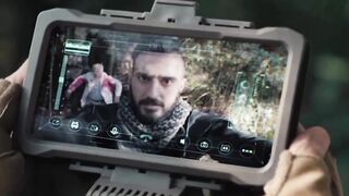 SNIPER-VENGEANCE (2023) part 26