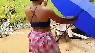 Ijaw dance