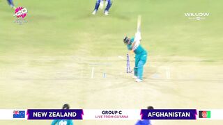 T/20 Worlcup Match