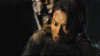 SNIPER-VENGEANCE (2023) part 34