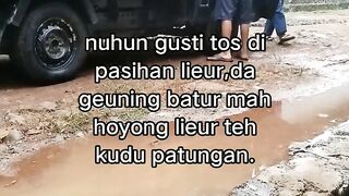 ayam broiler || kata kata lucu 346