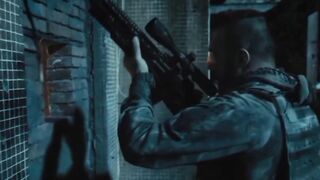 SNIPER-VENGEANCE (2023) part 35