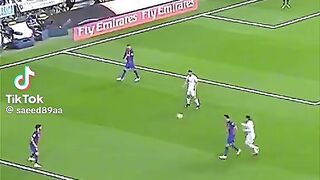 Barça vs réal