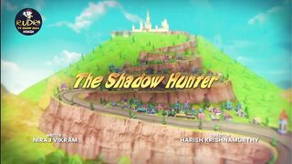 रुद्र Rudra The Shadow Hunter Action Cartoon Episode 29 Rudra TV Show 2024 Hindi.