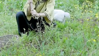 WILD ONION