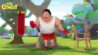 Kids cartoon characters ????????