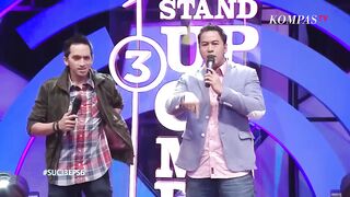 Comedy 232