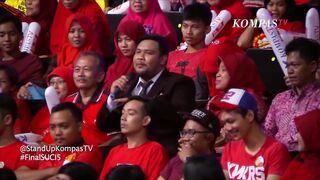 Comedy 233