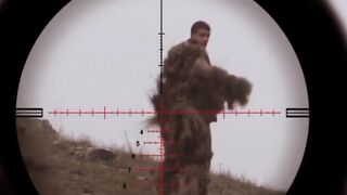 SNIPER-LEGACY (2014) part 5
