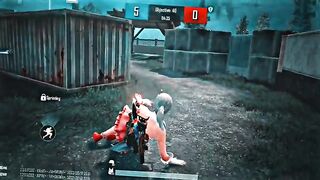 Teri Yaadein Mulakaatein_Slowed Reverb_Pubg Montsge_Best edit.