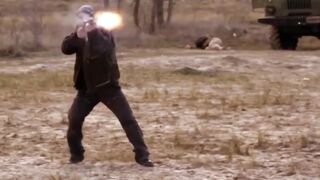 SNIPER-LEGACY (2014) part 6