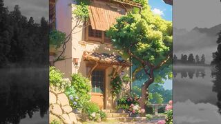 Peaceful Lofi