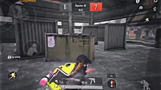 Ajaa ve Mahiya_Pubg sad edit_Sad status_Best M24 shot.