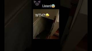 ghosts captured on camera