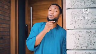 Brain jotter raised 20+ million for physically challenged lady at his show in Abuja